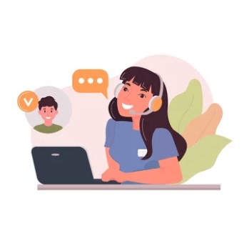 Personalized accounting client care