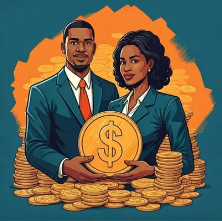 Professional accounting services