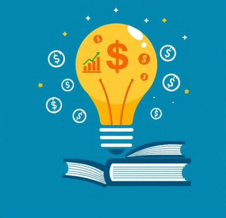 Financial success bookkeeping support