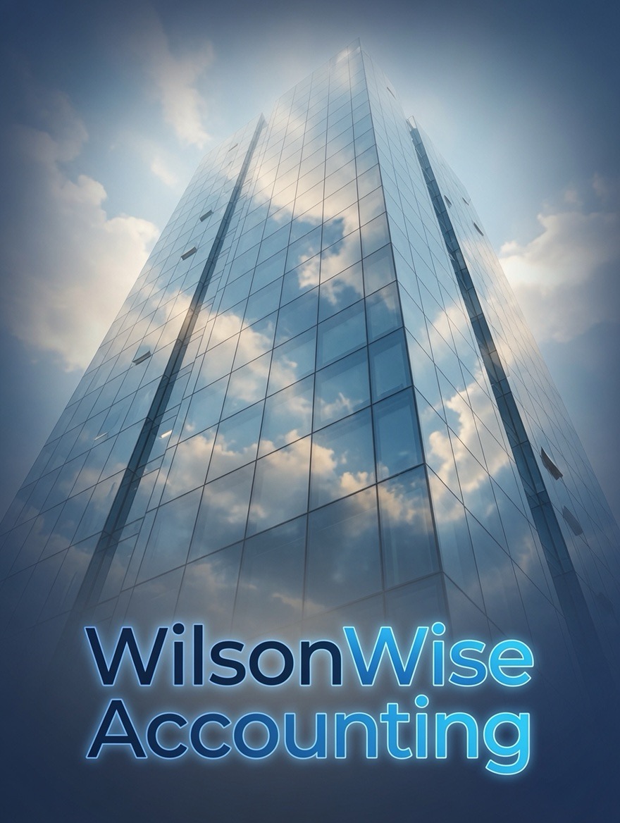 Wilson Wise Accounting secure client support