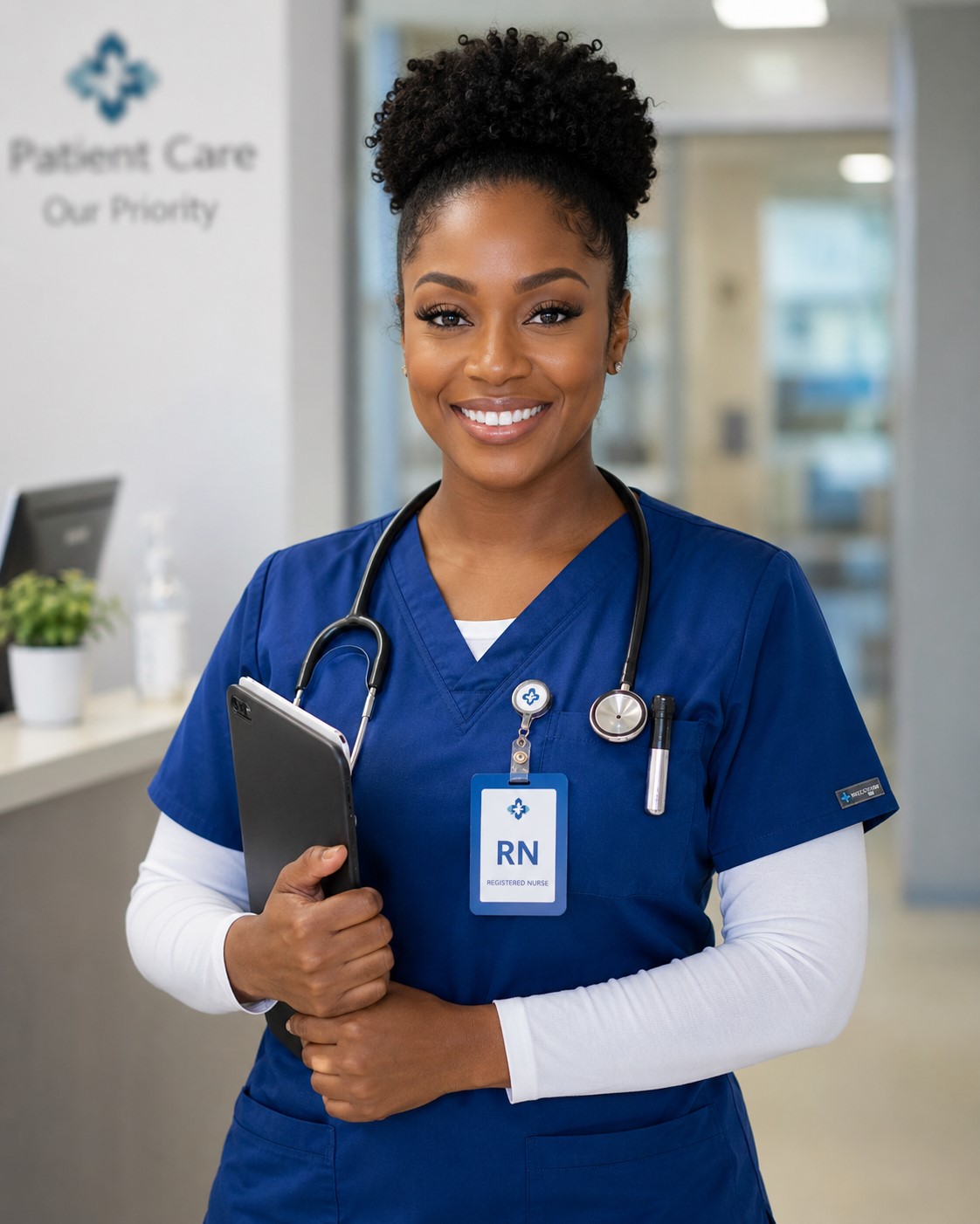 Healthcare industry accounting and bookkeeping support