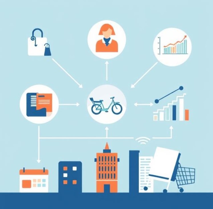 Industry-specific accounting solutions