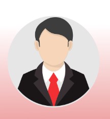 Client testimonial portrait