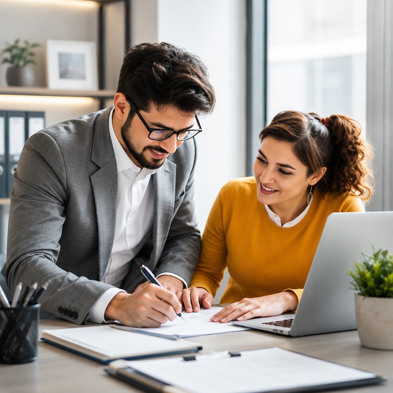 Tax Preparation