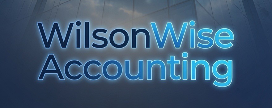 Wilson Wise Accounting strategic financial leadership